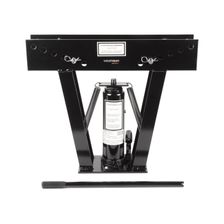 Трубогиб гидравлический WIEDERKRAFT WDK-87012 12 т - изображение 8