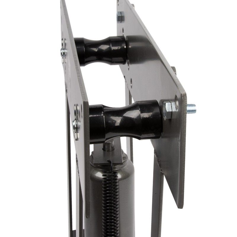 Трубогиб гидравлический WIEDERKRAFT WDK-87016 усилие 16 т для труб 12,7-76,2 мм - изображение 5