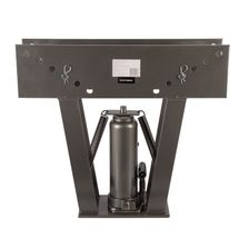 Трубогиб гидравлический WIEDERKRAFT WDK-87016 усилие 16 т для труб 12,7-76,2 мм - изображение 7