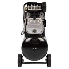 Масляный поршневой компрессор с прямым приводом WIEDERKRAFT WDK-90225 225 л/мин, 24 л - изображение 11