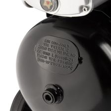 Масляный поршневой компрессор с прямым приводом WIEDERKRAFT WDK-90225 225 л/мин, 24 л - изображение 14