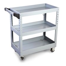 Тележка инструментальная WIEDERKRAFT  WDK-903B - изображение 4