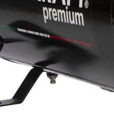 Масляный поршневой компрессор с ременным приводом WIEDERKRAFT WDK-91040 400 л/мин, ресивер 100 л - изображение 14