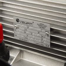 Компрессор воздушный ременной WIEDERKRAFT WDK-91053 100л 423л/мин - изображение 16