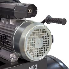 Компрессор воздушный ременной WIEDERKRAFT WDK-91054 100л 541л/мин - изображение 14