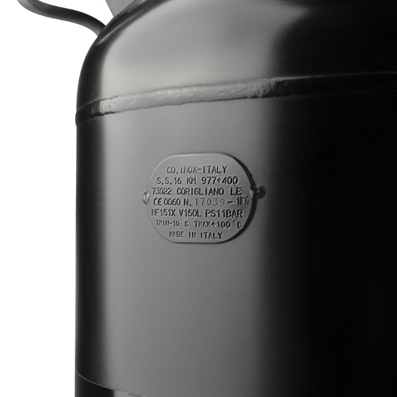 Компрессор воздушный вертикальный WIEDERKRAFT WDK-91554 150л 541л/мин - изображение 6