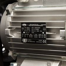 Компрессор стационарный воздушный WIEDERKRAFT WDK-92060 200л 606л/мин - изображение 16