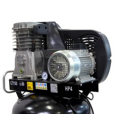 Компрессор воздушный вертикальный WIEDERKRAFT WDK-92760 270л 606л/мин - изображение 11