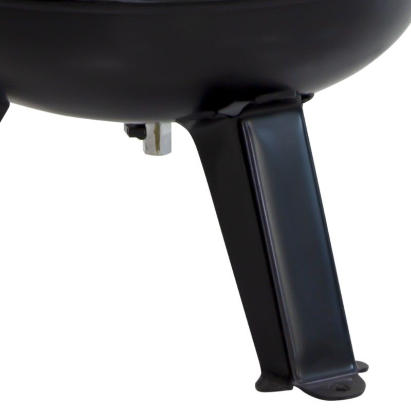 Компрессор воздушный вертикальный WIEDERKRAFT WDK-92760 270л 606л/мин - изображение 7