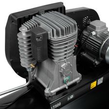 Компрессор промышленный WIEDERKRAFT WDK-92765 - изображение 12