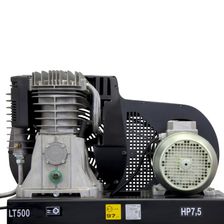 Компрессор промышленный WIEDERKRAFT WDK-92765 - изображение 13