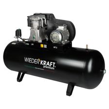 Компрессор промышленный WIEDERKRAFT WDK-92765 - изображение 8