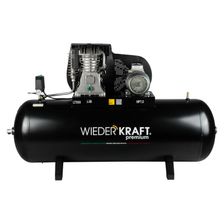 Компрессор промышленный WIEDERKRAFT WDK-92765 - изображение 9