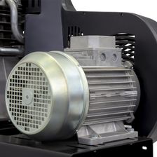 Масляный поршневой компрессор с ременным приводом WIEDERKRAFT WDK-95079 - изображение 15