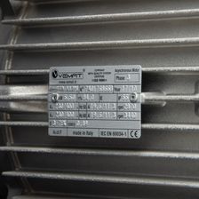 Масляный поршневой компрессор с ременным приводом WIEDERKRAFT WDK-95079 - изображение 16