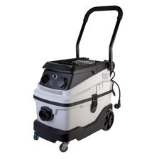 Промышленный пылесос WIEDERKRAFT WDK-DUSTER E для электрического инструмента - изображение 6