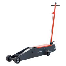 Домкрат подкатной профессиональный WIEDERKRAFT WDK-Magnum 1056LT - изображение 9