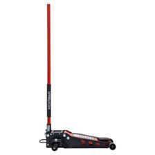 Домкрат подкатной низкопрофильный гидравлический WIEDERKRAFT WDK-Magnum 3200 - изображение 10