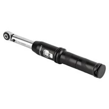 Динамометрический ключ WIEDERKRAFT WDK-NX05025 5-25 Нм трещотка с проходным приводным квадратом 1/4 - изображение 10