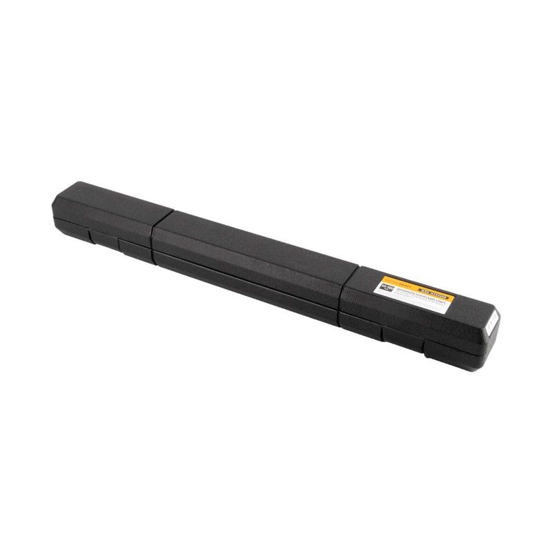 Динамометрический ключ WIEDERKRAFT WDK-NX50350 50-350 Нм трещотка с проходным  квадратом 1/2 - изображение 9