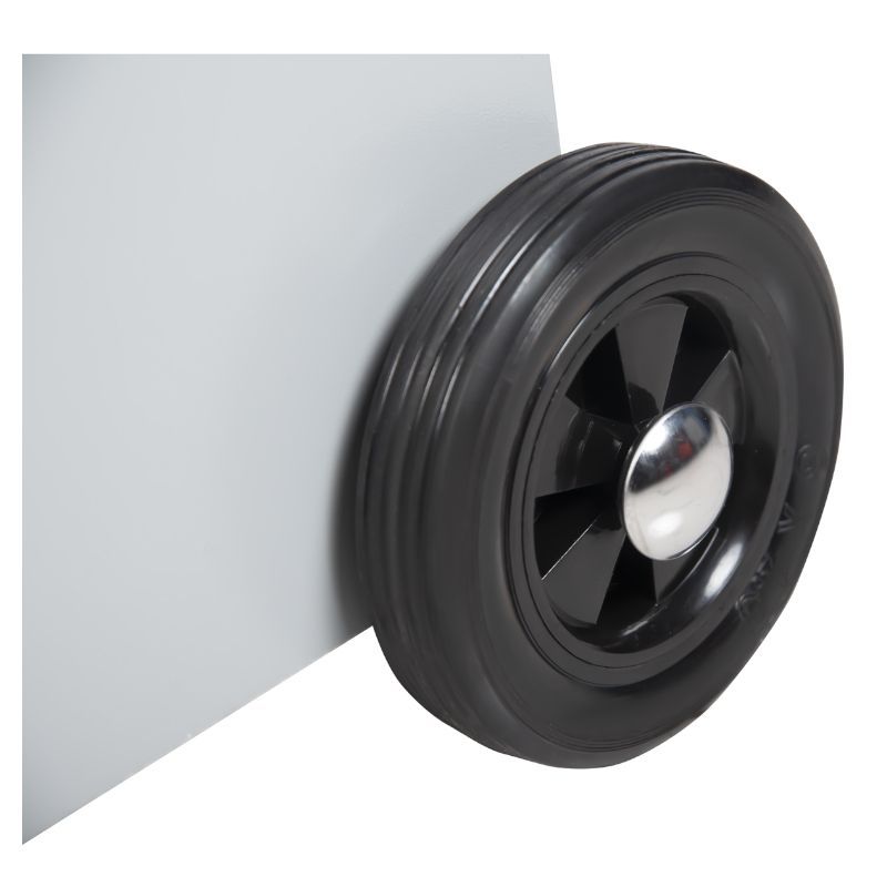 Пуско-зарядное устройство ПЗУ WIEDERKRAFT WDK-Start1500 для запуска/зарядки аккумуляторов 12/24 В - изображение 7