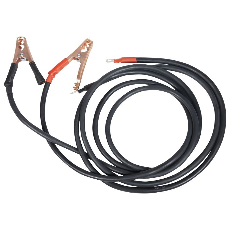 Пуско-зарядное устройство ПЗУ WIEDERKRAFT WDK-Start1500 для запуска/зарядки аккумуляторов 12/24 В - изображение 8