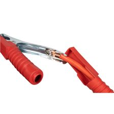 Пуско-зарядное устройство WIEDERKRAFT WDK-Start400 для аккумуляторов ёмкостью до 700Ач - изображение 10