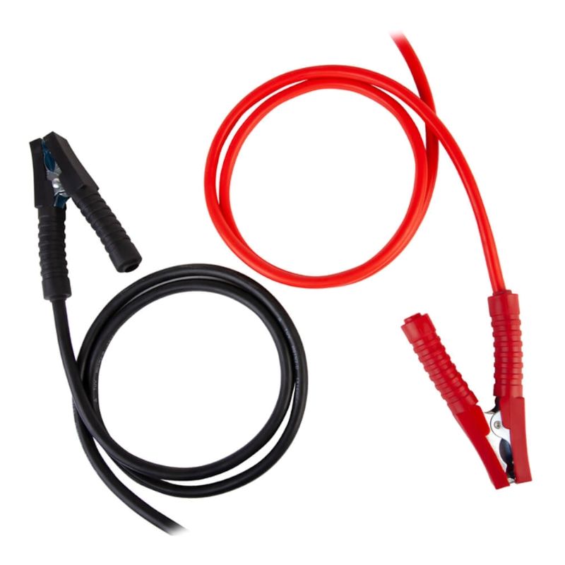 Пуско-зарядное устройство WIEDERKRAFT WDK-Start620 для аккумуляторов ёмкостью до 1000Ач - изображение 6