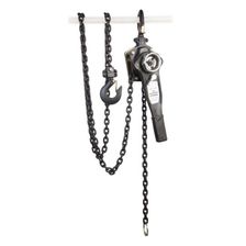 Таль рычажная WIEDERKRAFT WDK‐HSH‐A075X3 750 кг цепь 3 метра - изображение 12