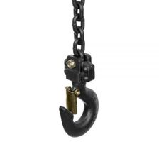 Таль рычажная WIEDERKRAFT WDK‐HSH‐A075X3 750 кг цепь 3 метра - изображение 15