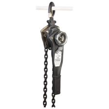 Таль рычажная WIEDERKRAFT WDK‐HSH‐A075X3 750 кг цепь 3 метра - изображение 16