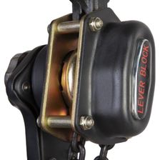 Таль рычажная WIEDERKRAFT WDK‐HSH‐A075X3 750 кг цепь 3 метра - изображение 22