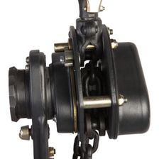 Таль рычажная WIEDERKRAFT WDK‐HSH‐VT15X4 1500 кг цепь 4,5 метра - изображение 13