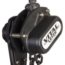 Таль рычажная WIEDERKRAFT WDK‐HSH‐VT15X4 1500 кг цепь 4,5 метра - изображение 15