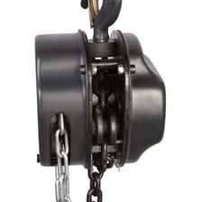 Таль цепная WIEDERKRAFT WDK‐HSZ‐C020X3 2000 кг цепь 3 метра - изображение 15