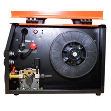 Универсальный сварочный инверторный аппарат WIEDERKRAFT Weld Pro 180 - изображение 18