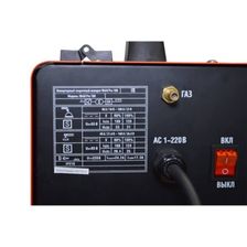 Универсальный сварочный инверторный аппарат WIEDERKRAFT Weld Pro 180 - изображение 19