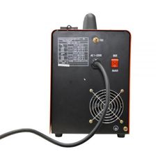 Универсальный сварочный инверторный аппарат WIEDERKRAFT Weld Pro 180 - изображение 20