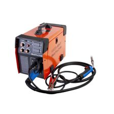 Универсальный сварочный инверторный аппарат WIEDERKRAFT Weld Pro 210M - изображение 11