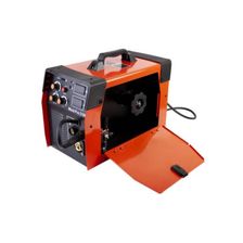 Универсальный сварочный инверторный аппарат WIEDERKRAFT Weld Pro 210M - изображение 12