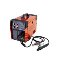 Универсальный сварочный инверторный аппарат WIEDERKRAFT Weld Pro 210M - изображение 9