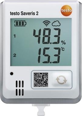 WiFi-логгер данных Testo Saveris 2-H1 0572 2034