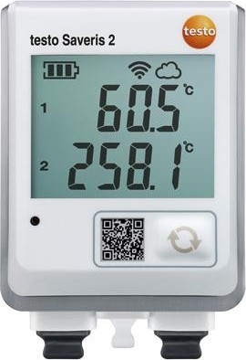 WiFi-логгер данных Testo Saveris 2-T3 0572 2003