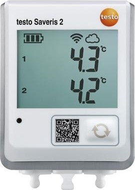 WiFi-логгер данных Testo Saveris 2-T2 0572 2032