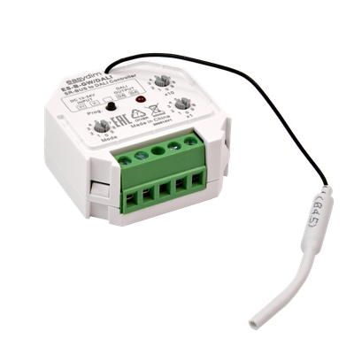 WIFI-RF шлюз SWG EasyDim RF-GW (W) 003131 - изображение 1