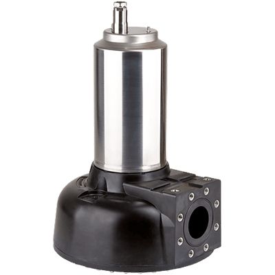 Погружной насос с режущим механизмом Wilo Drain MTC 40F 16.15/7-1, 1х230 В - изображение 8