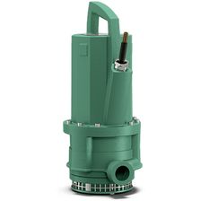 Погружной насос Wilo Drain TMT 32M113/7,5Ci - изображение 2