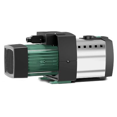 Напорная установка Wilo DRAINLIFT S1/6 (1), 1х230 В (со встроенным насосом) - изображение 7