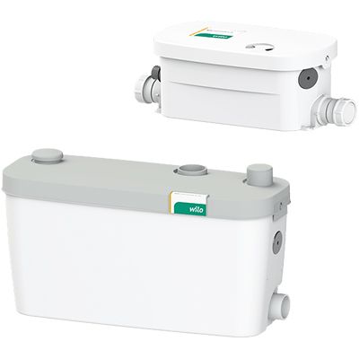 Насос Wilo HiMulti 3 H 50-44 P - изображение 4