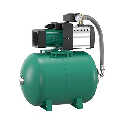 Погружной насос Wilo Rexa CUT GI03.26/S-T15-2-540 - изображение 5